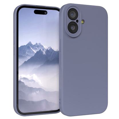 iPhone 17 Silikonhülle