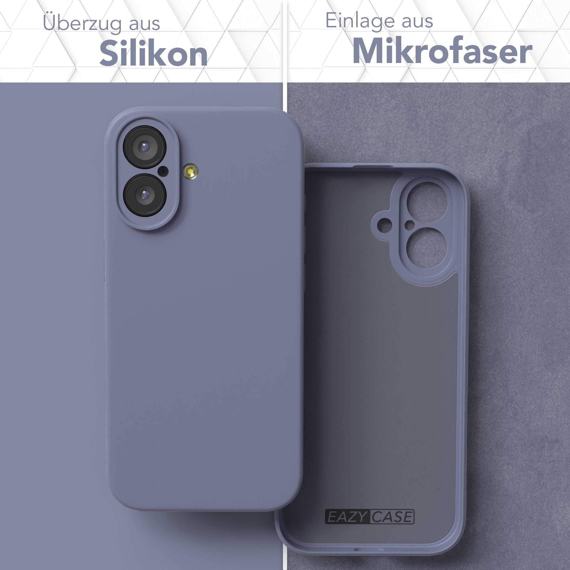 iPhone 17 Silikonhülle