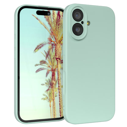 iPhone 17 Silikonhülle