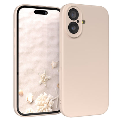 iPhone 17 Silikonhülle