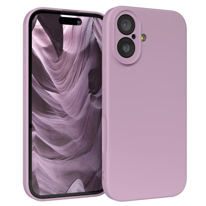 iPhone 17 Silikonhülle