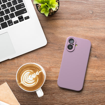 iPhone 17 Silikonhülle