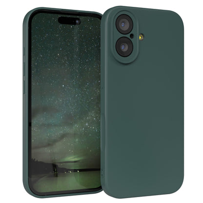 iPhone 17 Silikonhülle