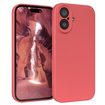 iPhone 17 Silikonhülle