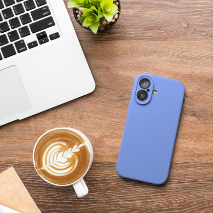 iPhone 17 Silikonhülle