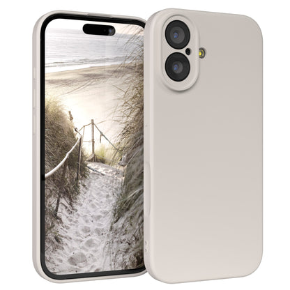 iPhone 17 Silikonhülle