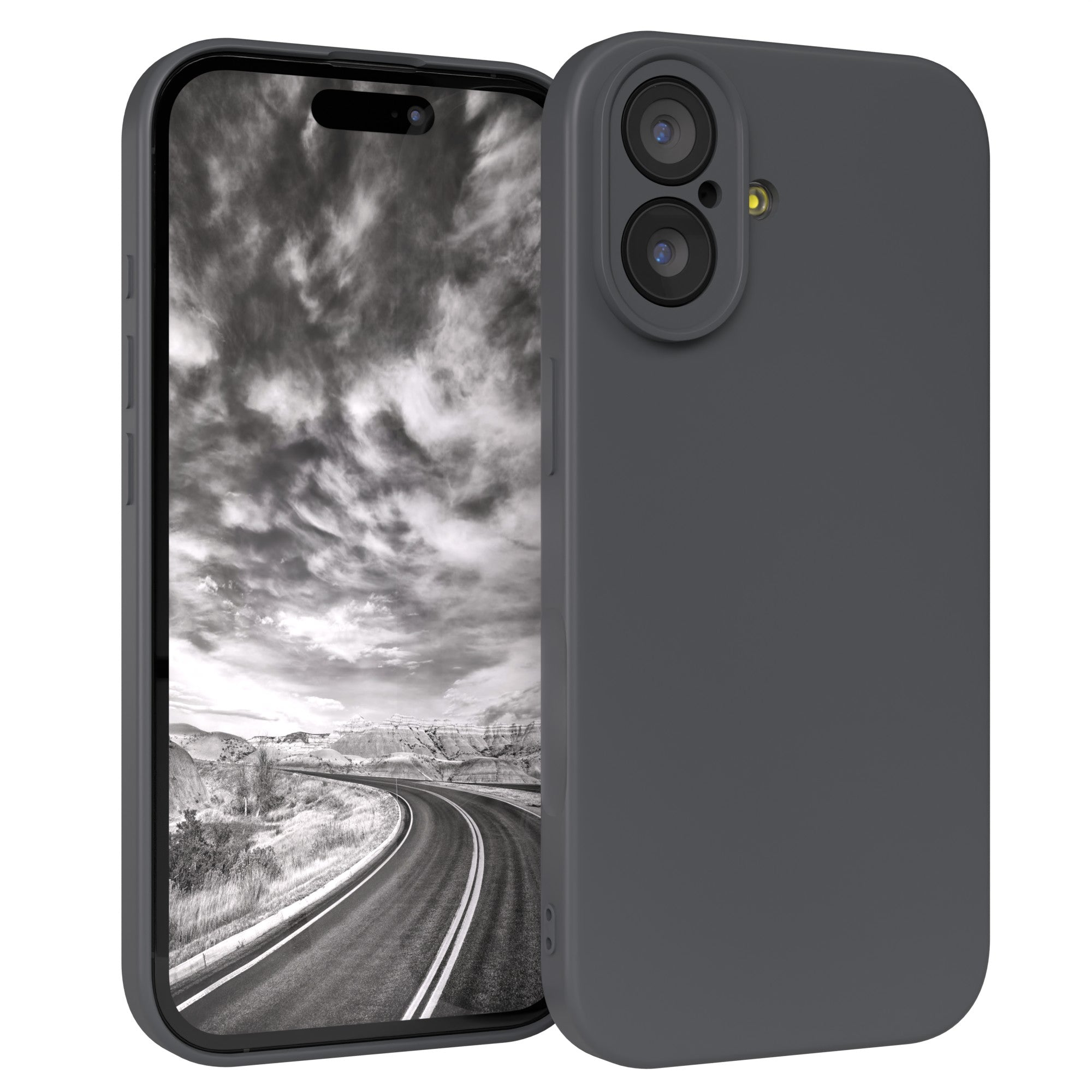 iPhone 17 Silikonhülle