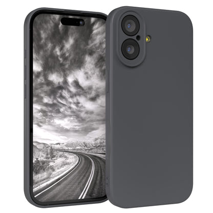 iPhone 17 Silikonhülle