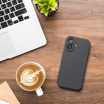 iPhone 17 Silikonhülle