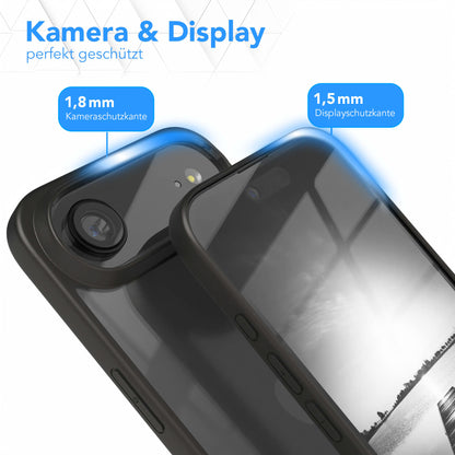 iPhone Air Bumper Hülle