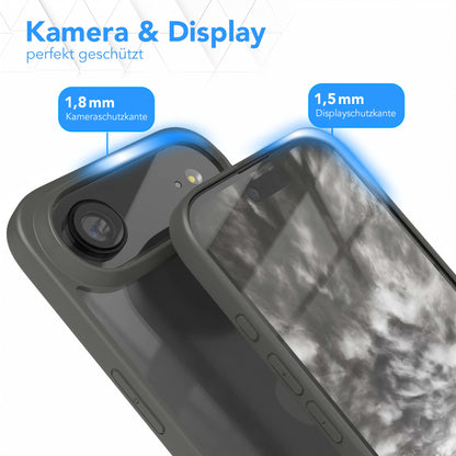 iPhone Air Bumper Hülle