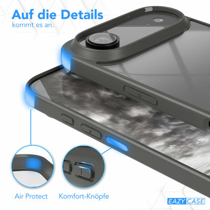 iPhone Air Bumper Hülle