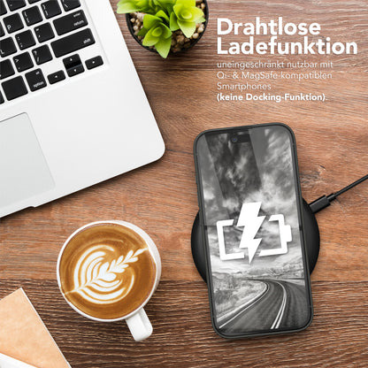 iPhone Air Bumper Hülle