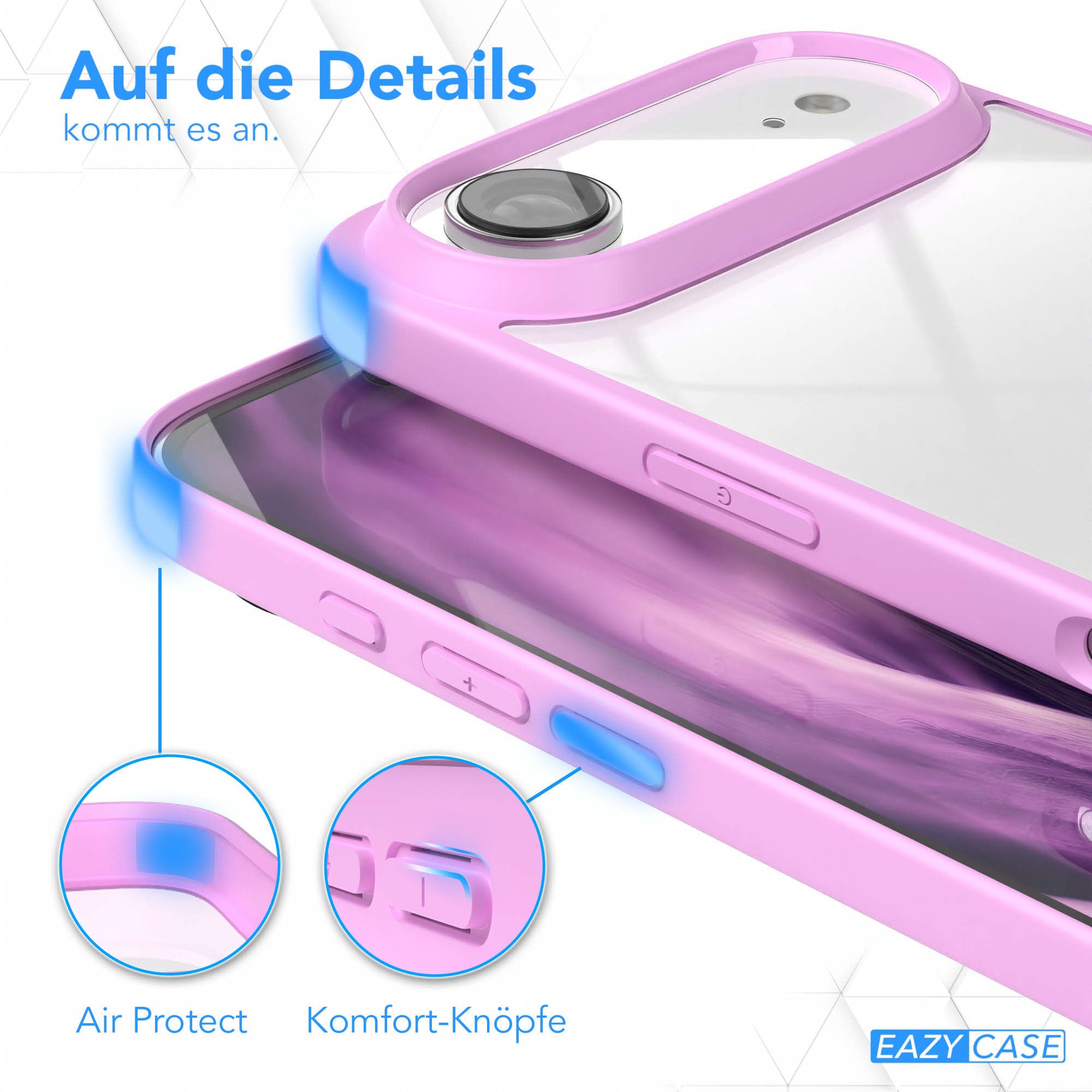 iPhone Air Bumper Hülle