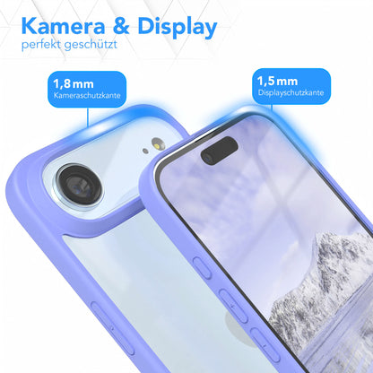 iPhone Air Bumper Hülle