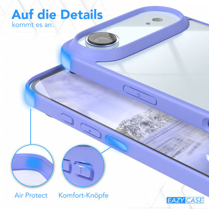 iPhone Air Bumper Hülle