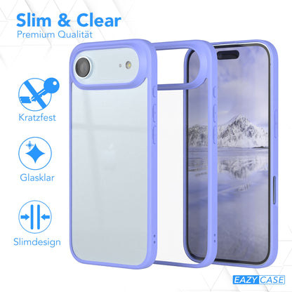 iPhone Air Bumper Hülle