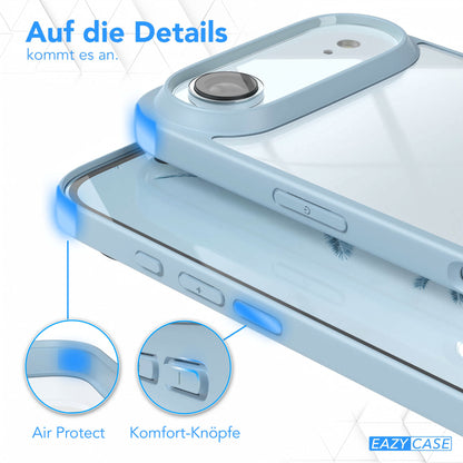 iPhone Air Bumper Hülle