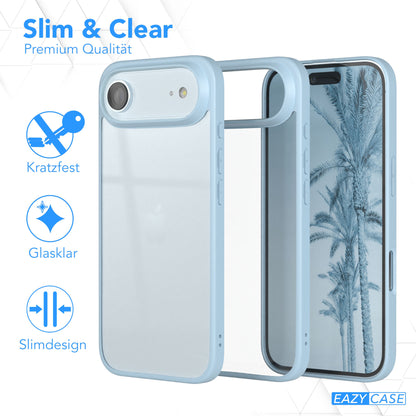 iPhone Air Bumper Hülle