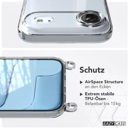 Schutzhülle für Handyketten