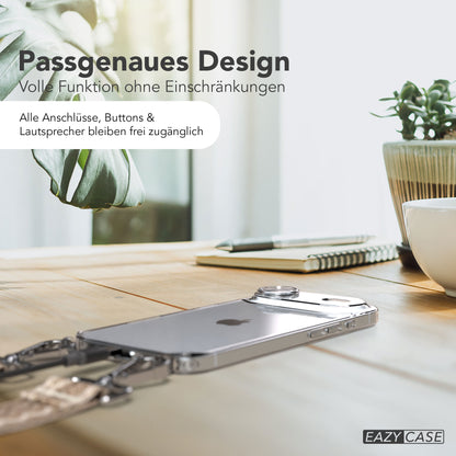 Schutzhülle für Handyketten