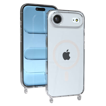 Schutzhülle mit MagSafe für Handyketten