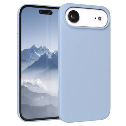 iPhone Air Premium Silikonhülle mit Kameraschutz von EAZY CASE 