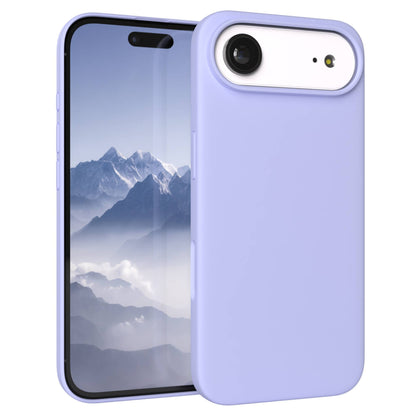 iPhone Air Premium Silikonhülle mit Kameraschutz von EAZY CASE 