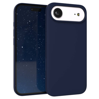 iPhone Air Premium Silikonhülle mit Kameraschutz von EAZY CASE 