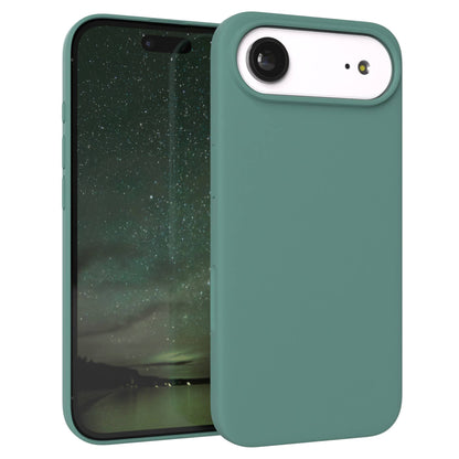 iPhone Air Premium Silikonhülle mit Kameraschutz von EAZY CASE 