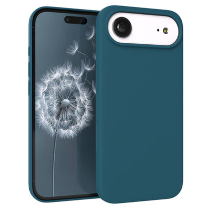 iPhone Air Premium Silikonhülle mit Kameraschutz von EAZY CASE 