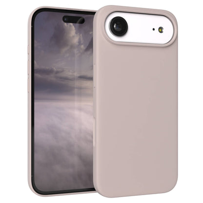 iPhone Air Premium Silikonhülle mit Kameraschutz von EAZY CASE 