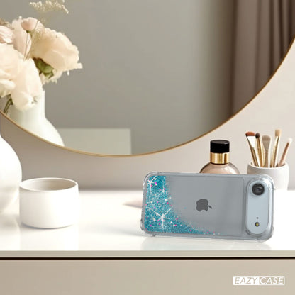 iPhone Air Glitzerhülle