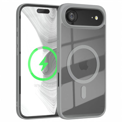 iPhone Air transparente Hülle mit MagSafe