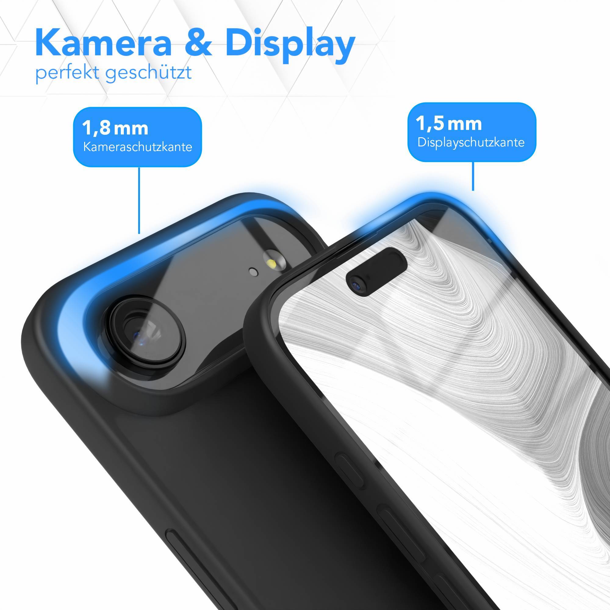 iPhone Air Outdoor Hülle