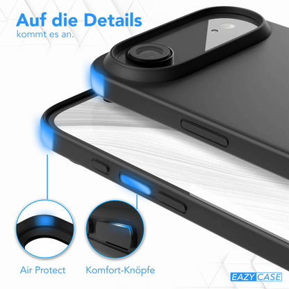 iPhone Air Outdoor Hülle