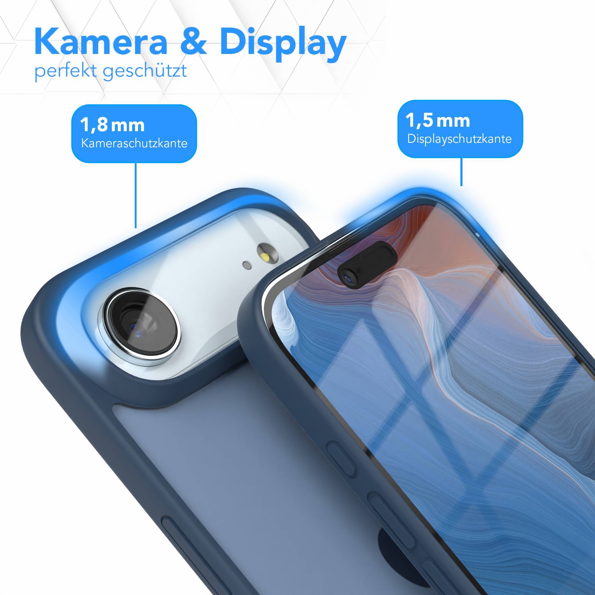 iPhone Air Outdoor Hülle