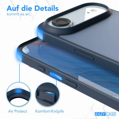 iPhone Air Outdoor Hülle