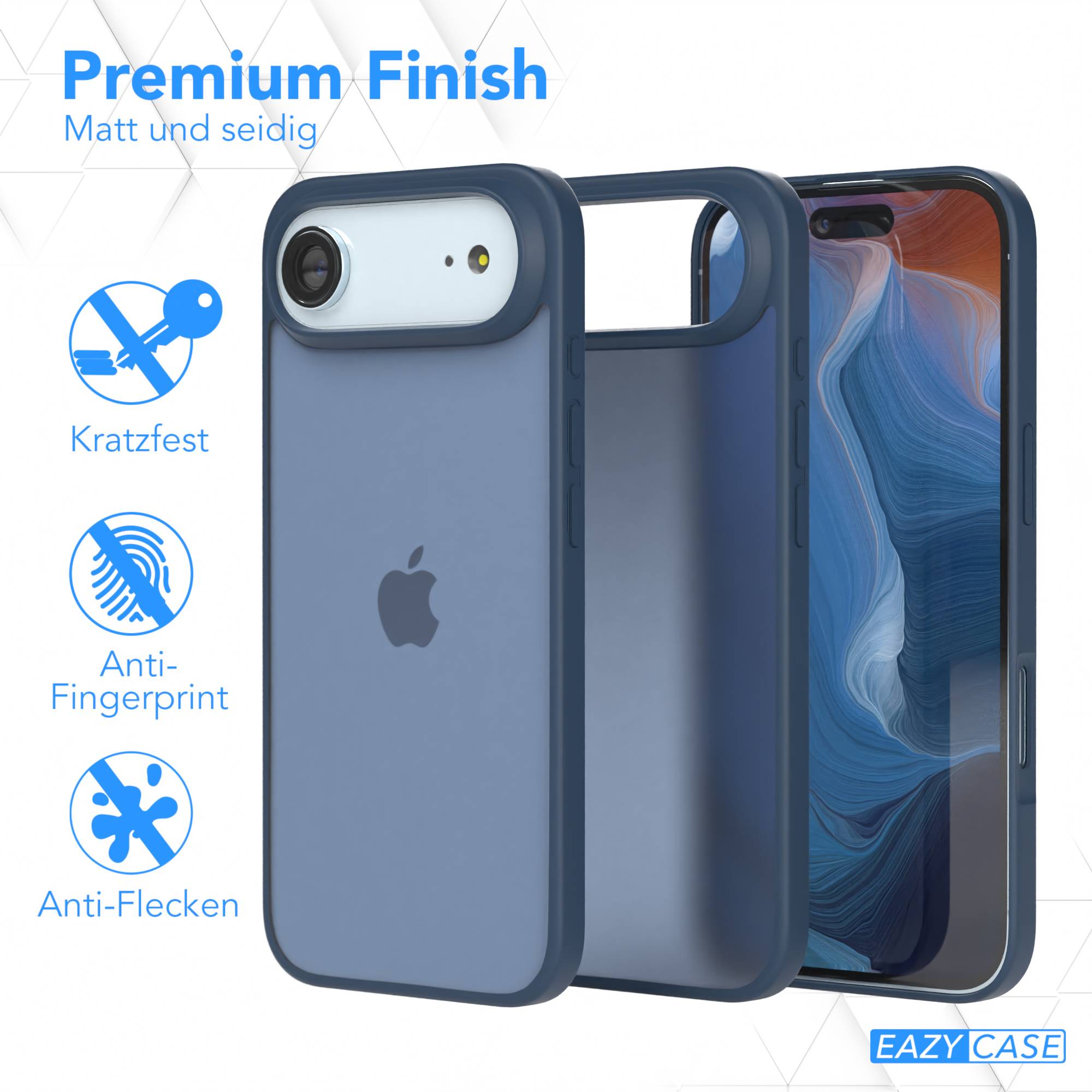 iPhone Air Outdoor Hülle