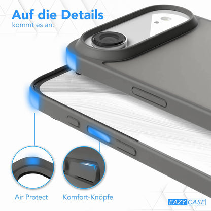 iPhone Air Outdoor Hülle