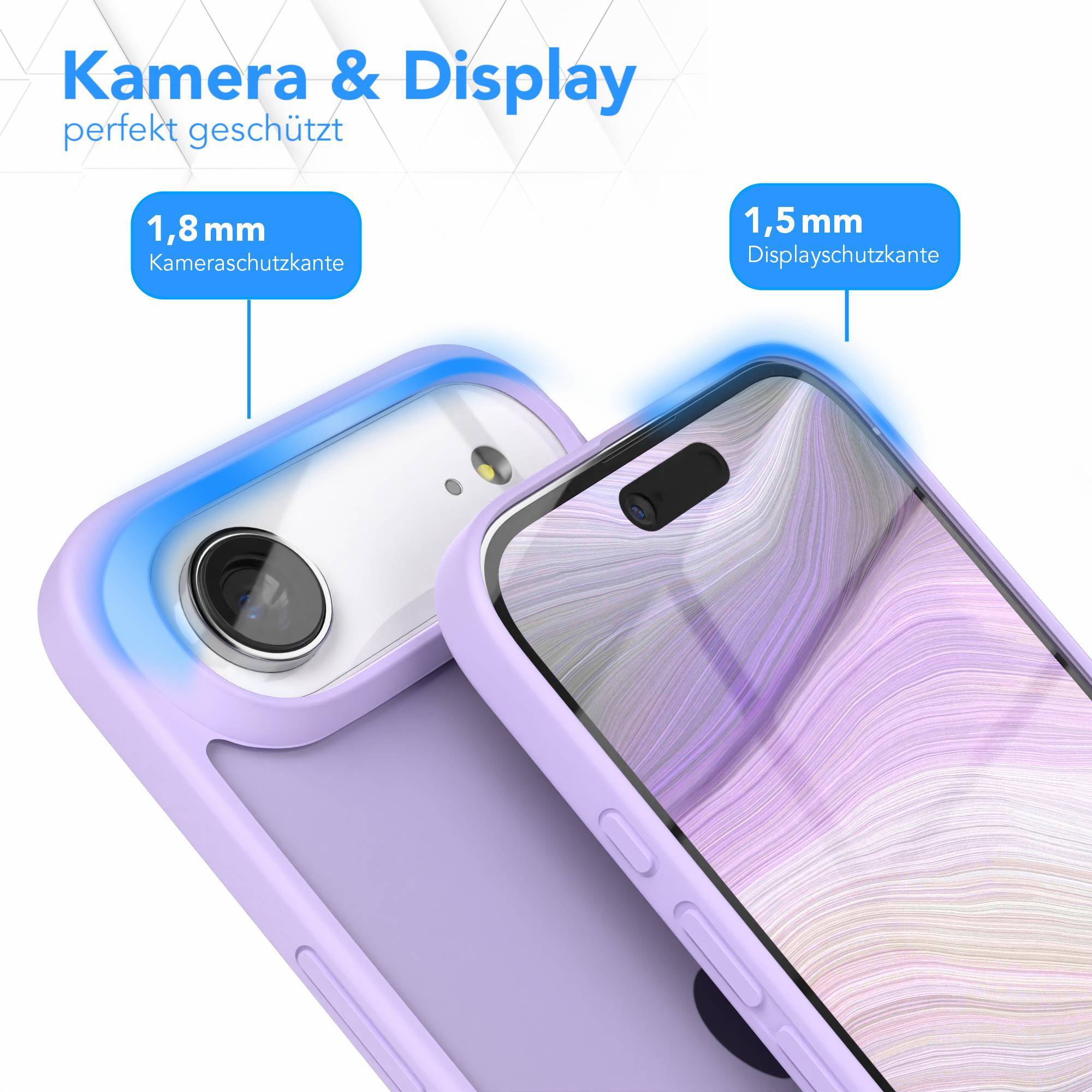 iPhone Air Outdoor Hülle