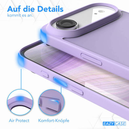 iPhone Air Outdoor Hülle