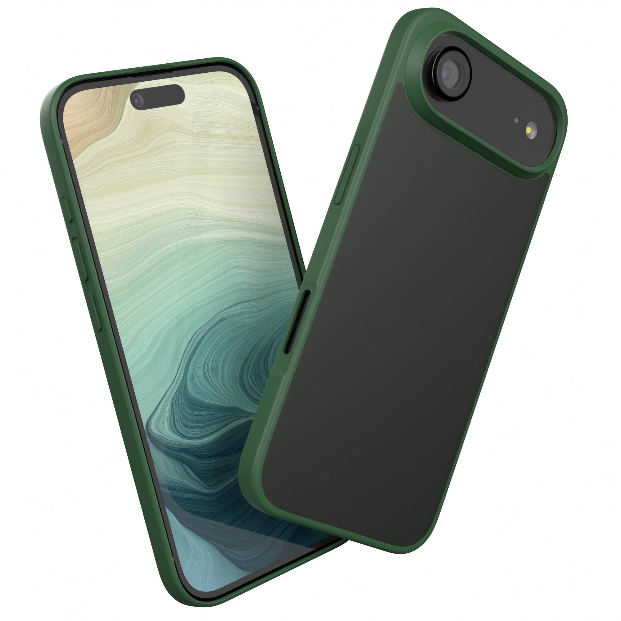 iPhone Air Outdoor Hülle