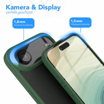 iPhone Air Outdoor Hülle