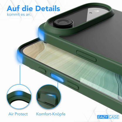 iPhone Air Outdoor Hülle