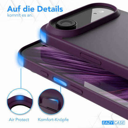 iPhone Air Outdoor Hülle