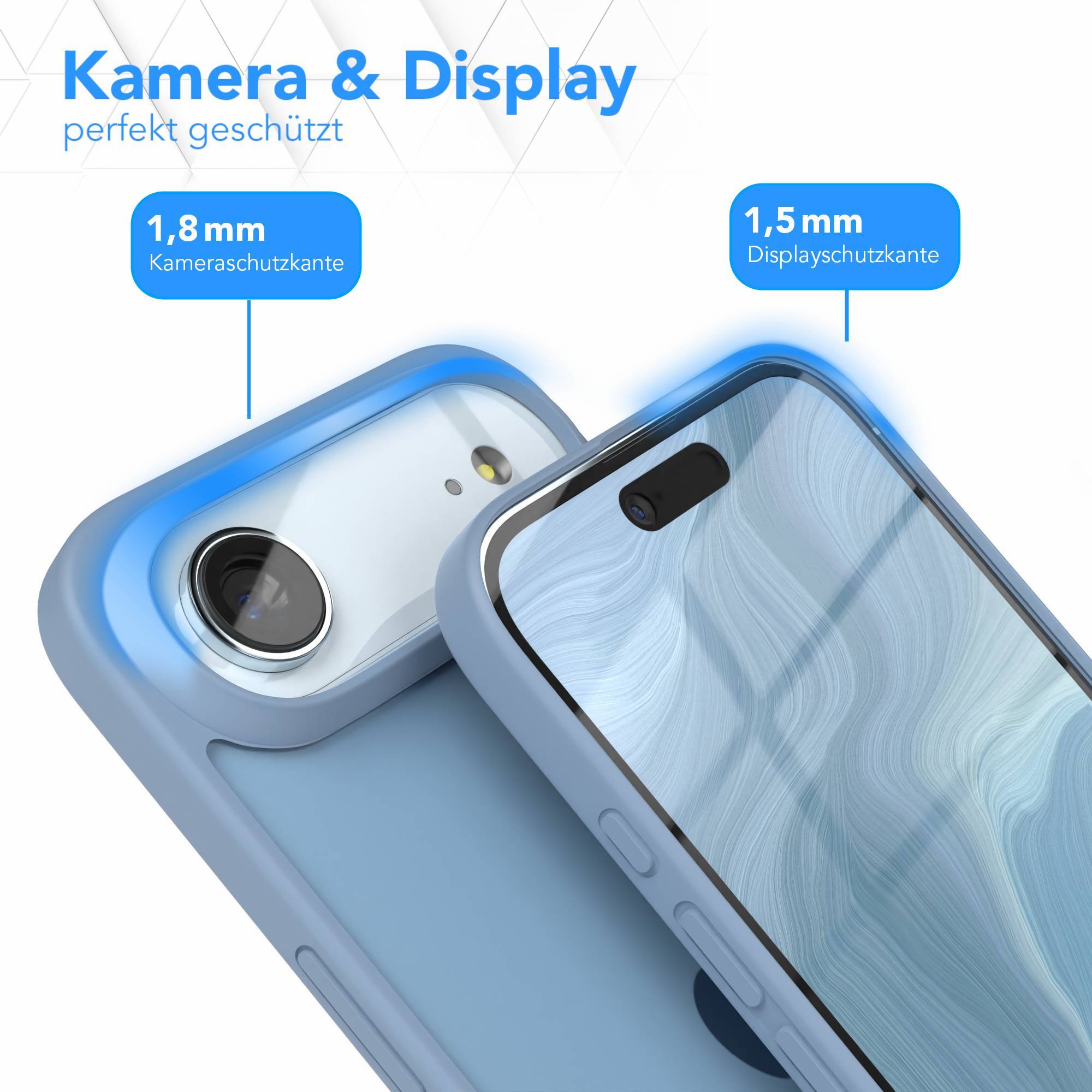 iPhone Air Outdoor Hülle