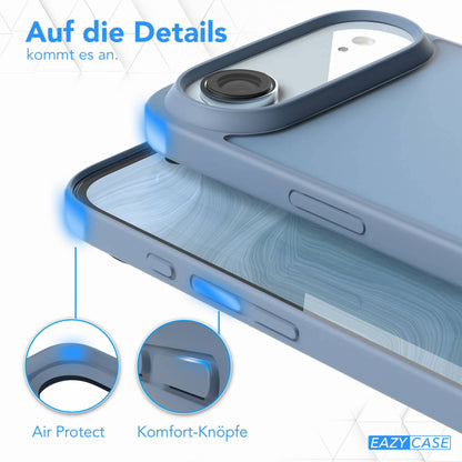 iPhone Air Outdoor Hülle