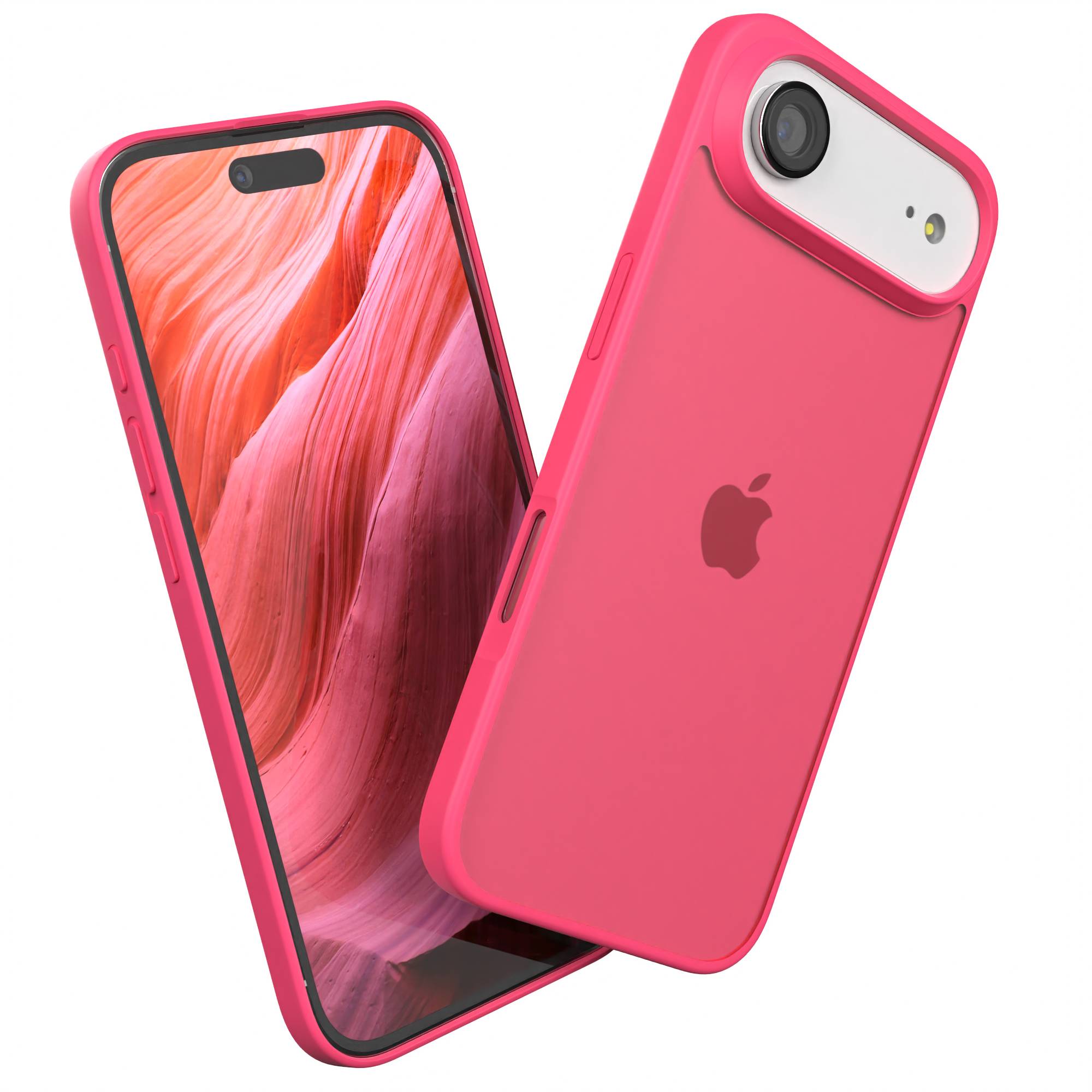 iPhone Air Outdoor Hülle