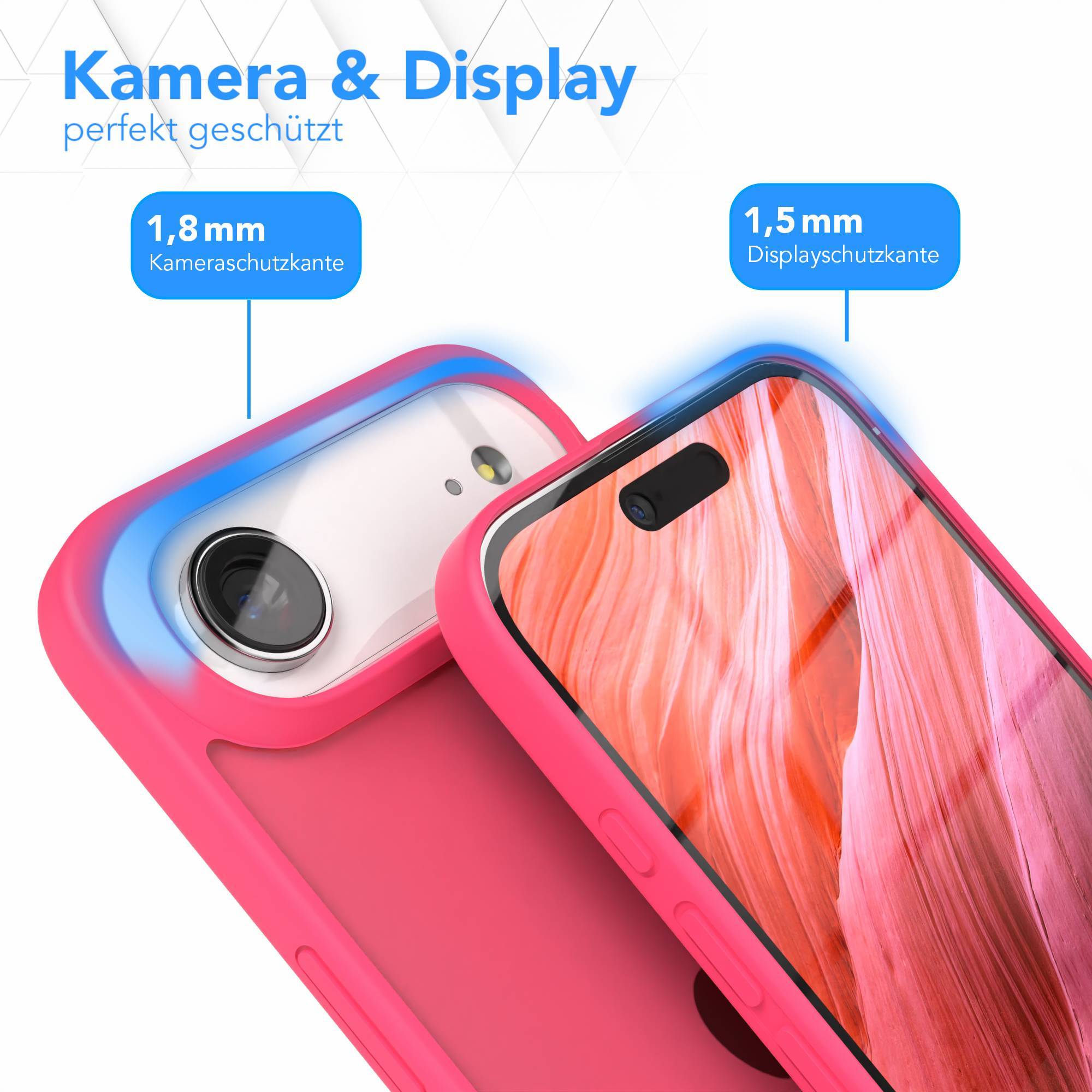 iPhone Air Outdoor Hülle